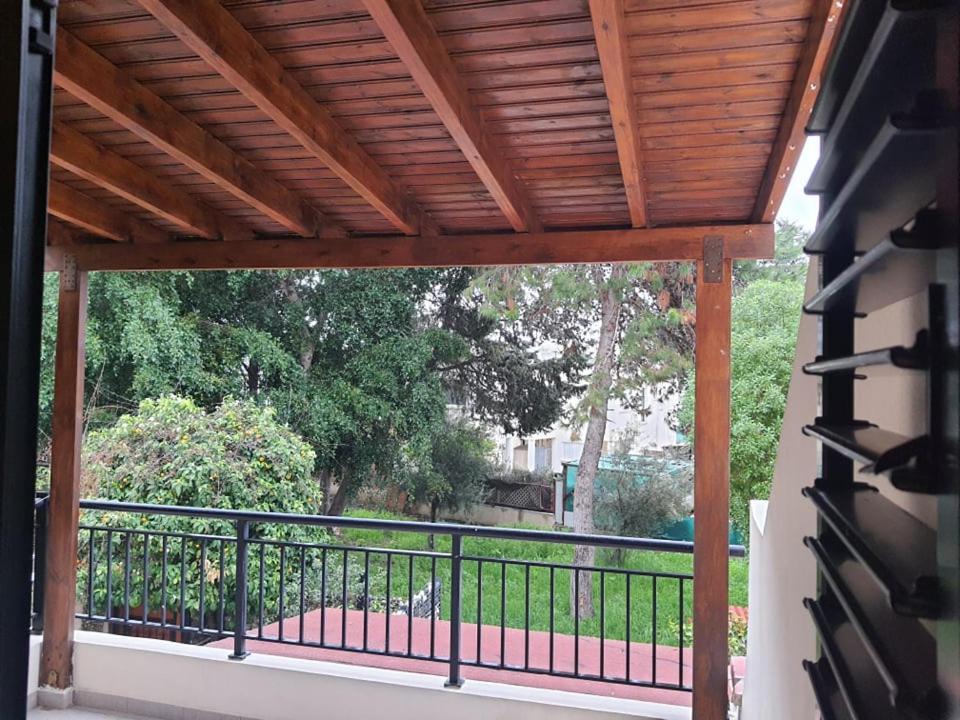 Lovely 2 Bedrooms In The Tourist Area In Paphos . Exteriör bild